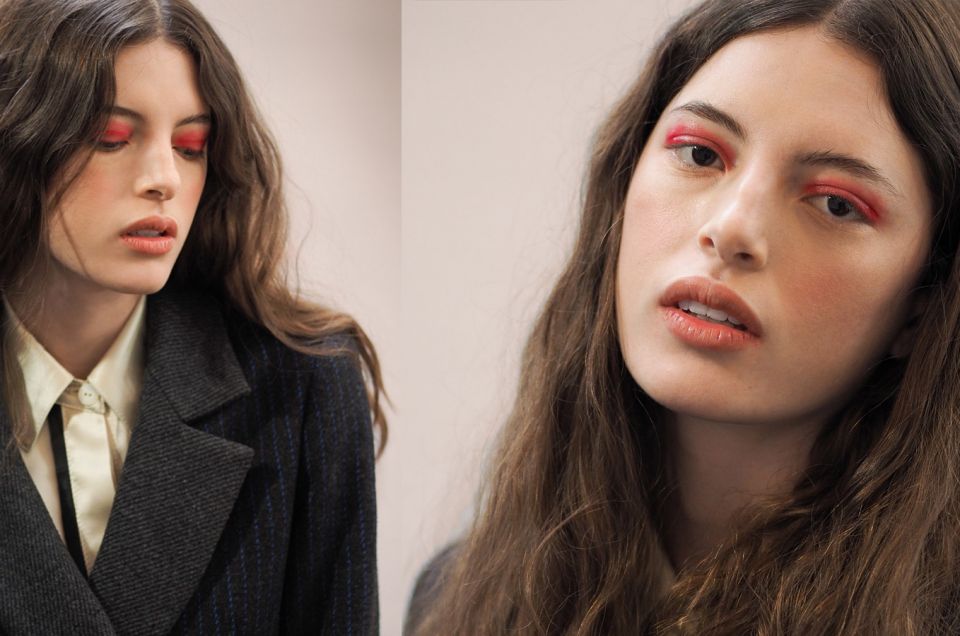 NY-FASHIONWEEK | THIS IS VEDA