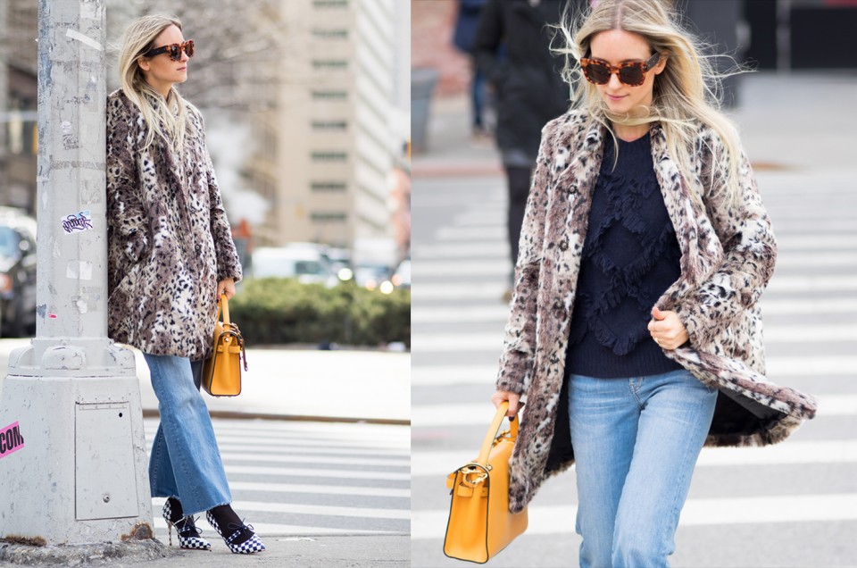 WINDY CHELSEA WITH THE FASHION GUITAR